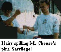 Digitiser Lard Challenge