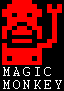 Digitiser Magic Monkey