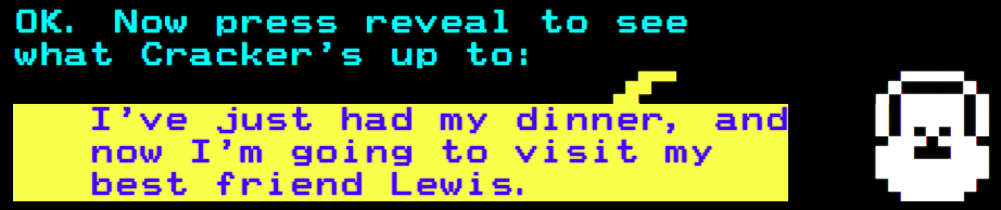 Digitiser's Inspector Morse and Lewis