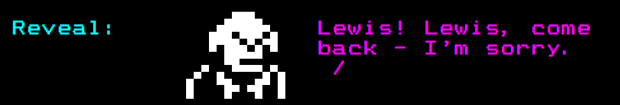 Digitiser's Inspector Morse and Lewis