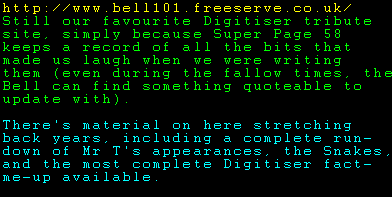 Digitiser mentions Super Page 58