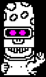 Beggs (Digitiser)