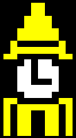 Big Ben (Digitiser)