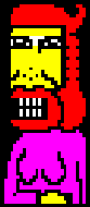 BW's Wife (Digitiser)