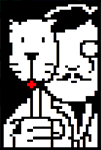 Chart Cat (Digitiser)