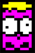 Computer Boy (Digitiser)