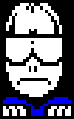 Frank Butcher (Digitiser)