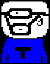 Grant Mitchell (Digitiser)