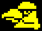 Legal Eagle (Digitiser)
