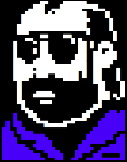 Pat Walker (Digitiser)