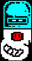 Robert Cobs (Digitiser)