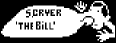 Sergeant Cryer out of The Bill (Digitiser)