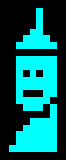 The Tin Man (Digitiser)