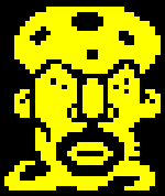 Wally Bong (Digitiser)