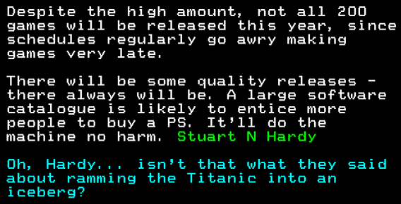 You have messed-up: Digitiser letters