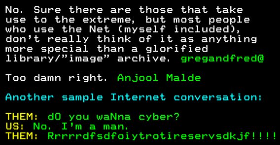 You have messed-up: Digitiser letters