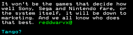 You have messed-up: Digitiser letters