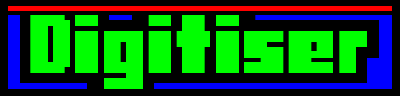 Digitiser Logo