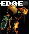 Edge Magazine Sega #119