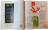 Edge Magazine Digitiser Article