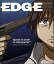 Edge Magazine #122 April 2003