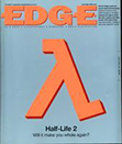 Edge Magazine #124 June 2003