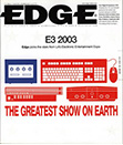 Edge Magazine #125 July 2003