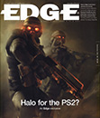 Edge Magazine #127 September 2003