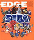 Edge Magazine #129 November 2003