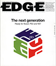 Edge Magazine #134 March 2004