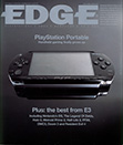 Edge Magazine #138 July 2004