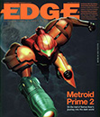 Edge Magazine #140 September 2004