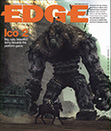 Edge Magazine #142 November 2004