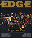 Edge Magazine #144 Christmas 2004