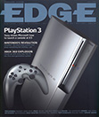 Edge Magazine #151 July 2005