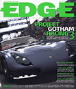 Edge Magazine #153 September 2005