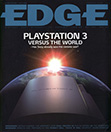 Edge Magazine #159 February 2006