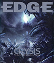 Edge Magazine #161 April 2006