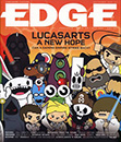 Edge Magazine #166 September 2006