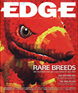 Edge Magazine #167 October 2006