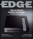 Edge Magazine #172 February 2007