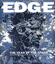 Edge Magazine #173 March 2007