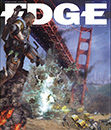 Edge Magazine #176 June 2007