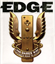 Edge Magazine #177 July 2007