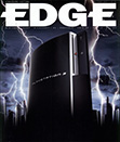Edge Magazine #182 December 2007
