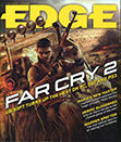 Edge Magazine #185 February