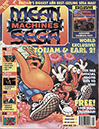 Mean Machines Sega #15
