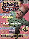 Mean Machines Sega #35