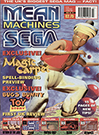 Mean Machines Sega #41