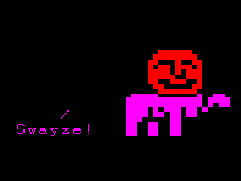Mr Biffo Interviews